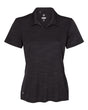 Adidas Women's Mélange Polo