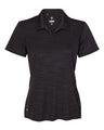 Adidas Women's Mélange Polo