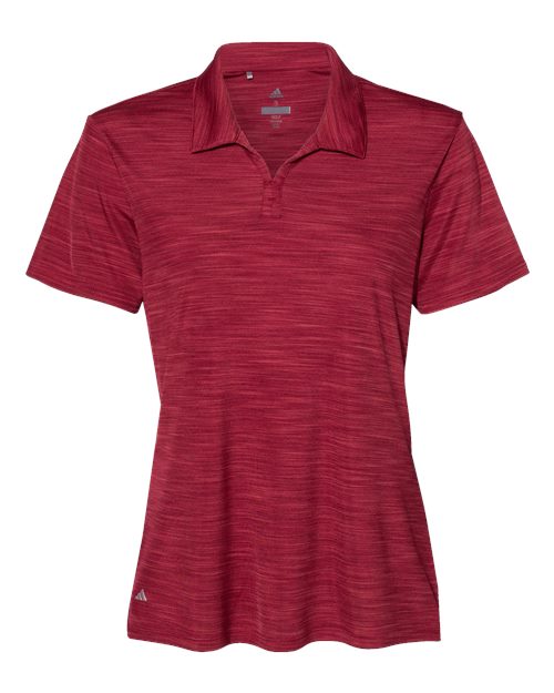 Women's Mélange Polo