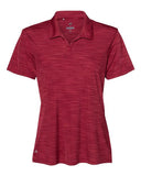 Women's Melange Polo