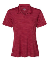 Women's Mélange Polo