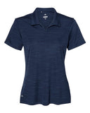 Women's Melange Polo