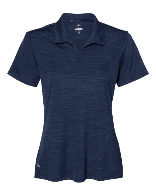 Adidas Women's Mélange Polo