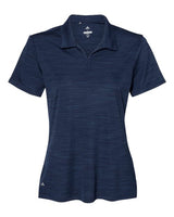 Adidas Women's Mélange Polo