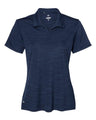 Adidas Women's Mélange Polo