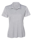 Women's Melange Polo