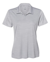 Adidas Women's Mélange Polo