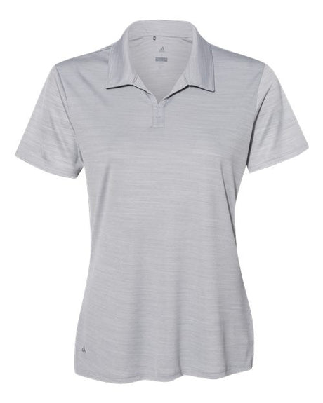 Adidas Women's Mélange Polo