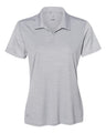 Adidas Women's Mélange Polo