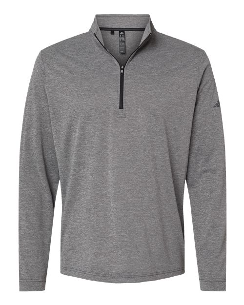 Adidas Men's Ultimate365 Lightweight Quarter-Zip Pullover
