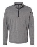 Adidas Men's Ultimate365 Lightweight Quarter-Zip Pullover