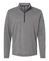 Adidas Men's Ultimate365 Lightweight Quarter-Zip Pullover