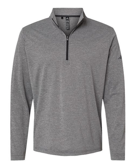 Adidas Men's Ultimate365 Lightweight Quarter-Zip Pullover