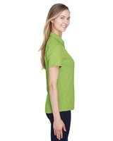 Ladies' Recycled Polyester Performance Piqué Polo