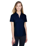 Ladies' Recycled Polyester Performance Pique Polo