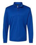 Adidas Men's Ultimate365 Lightweight Quarter-Zip Pullover