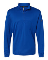 Adidas Men's Ultimate365 Lightweight Quarter-Zip Pullover