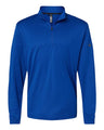 Adidas Men's Ultimate365 Lightweight Quarter-Zip Pullover