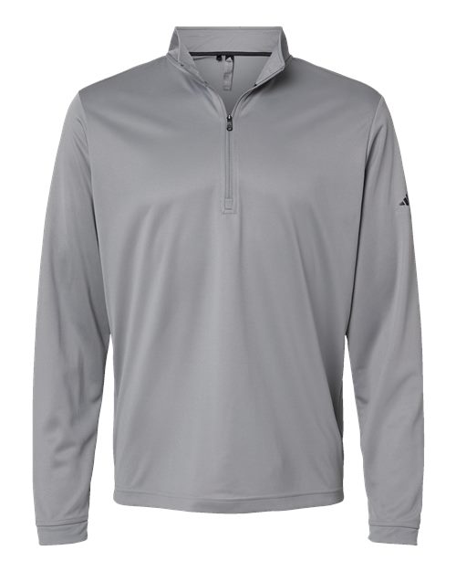 Adidas Men's Ultimate365 Lightweight Quarter-Zip Pullover