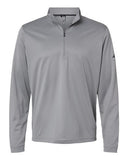 Adidas Men's Ultimate365 Lightweight Quarter-Zip Pullover