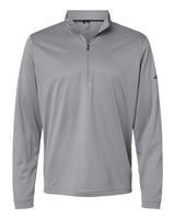 Adidas Men's Ultimate365 Lightweight Quarter-Zip Pullover