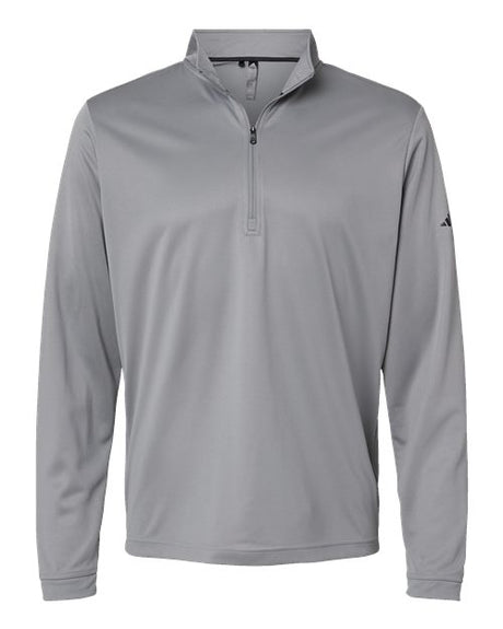 Adidas Men's Ultimate365 Lightweight Quarter-Zip Pullover