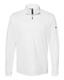 Adidas Men's Ultimate365 Lightweight Quarter-Zip Pullover