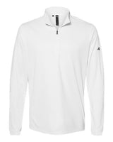Adidas Men's Ultimate365 Lightweight Quarter-Zip Pullover