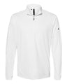 Adidas Men's Ultimate365 Lightweight Quarter-Zip Pullover