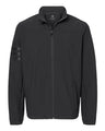 Adidas Men's Wind Resistant Full-Zip Jacket