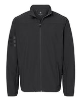 3-Stripes Full-Zip Jacket