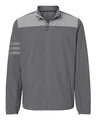 3-Stripes Full-Zip Jacket