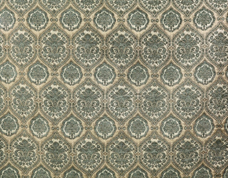 Saxon Flame-Resistant Upholstery Fabric