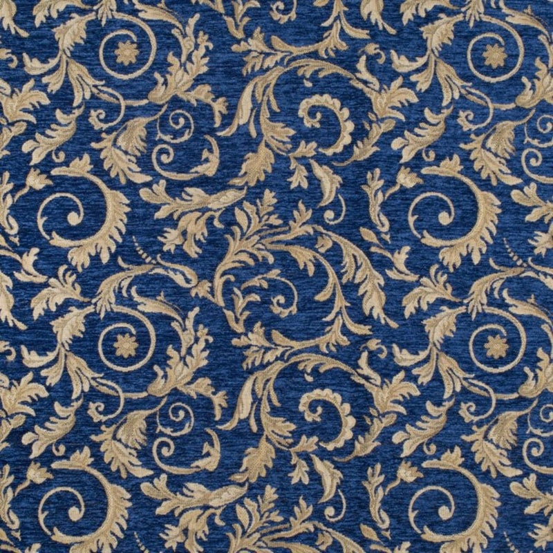Saxon Elegant Upholstery Fabric