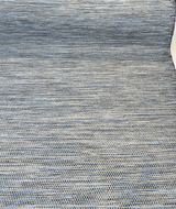 Blue Coast Chenille Tweed Latex Back Upholstery Fabric - Blue, Navy, Silver, Taupe, 56" Width (By The Yard)