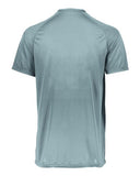 Augusta Sportswear Youth Attain Two-Button Jersey