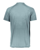 Augusta Sportswear Youth Attain Two-Button Jersey