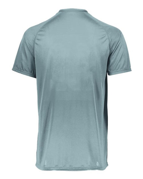 Augusta Sportswear Youth Attain Two-Button Jersey