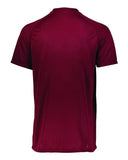 Augusta Sportswear Youth Attain Two-Button Jersey