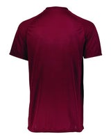 Augusta Sportswear Youth Attain Two-Button Jersey