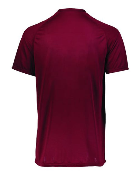 Augusta Sportswear Youth Attain Two-Button Jersey