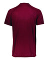 Augusta Sportswear Youth Attain Two-Button Jersey