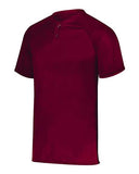 Jersey Attain de dos botones para jóvenes