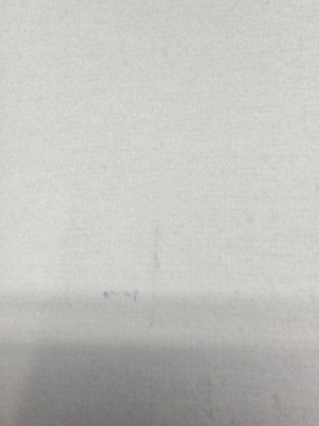 Virgin Wool Tweed White Shade