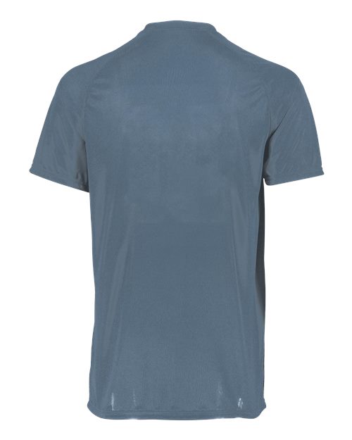 Augusta Sportswear Youth Attain Two-Button Jersey