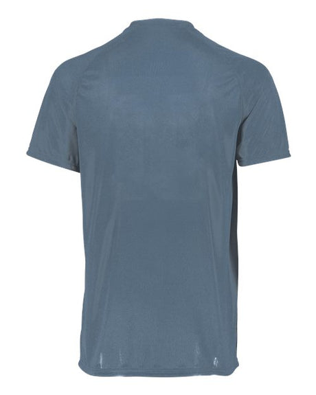 Augusta Sportswear Youth Attain Two-Button Jersey