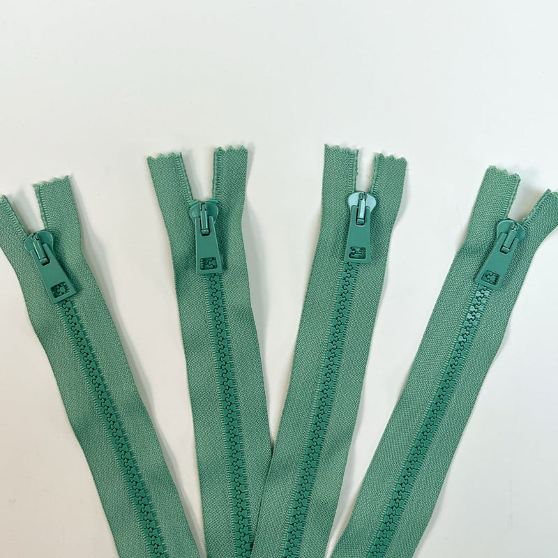 Green Shades Sewing Notions