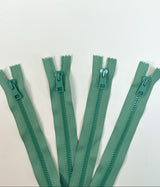 Green Shades Sewing Notions