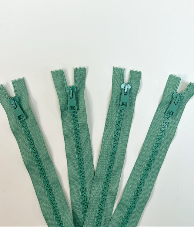Green Shades Sewing Notions