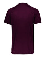 Augusta Sportswear Youth Attain Two-Button Jersey